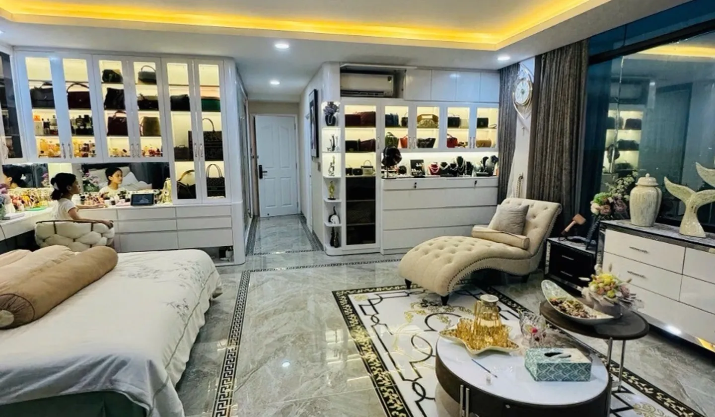 110M2-8Tầng -hoàng hoa thám-tân bình-65tỷ... Bán nhà mặt phố tại Bảy Hiền, Hồ Chí Minh 01