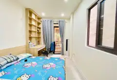 MINH KHAI - Ô TÔ qua Nhà - 35M - Hơn 11 tỷ... Bán nhà riêng tại Tương Mai, Hà Nội 06