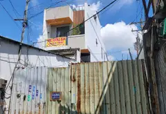 Nhà phố rộng rãi, tiện nghi ngay gần Chợ Rẫy 2... Bán nhà mặt phố tại Tân Vĩnh Lộc, Hồ Chí Minh 12