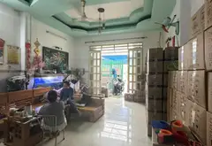 Cơ hội sở hữu nhà mặt phố 3 tầng kiên cố tại khu dân cư Bảo Châu phú định quận 8 ,5x20 chỉ 8 tỷ 5... Bán nhà mặt phố tại Phú Định, Hồ Chí Minh 02