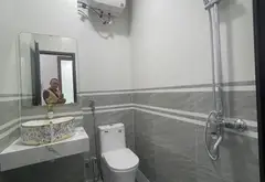 Bán nhà riêng 6 tầng có thang máy, lô góc, quận Giáp Bát, Hà Nội... Bán nhà riêng tại Tương Mai, Hà Nội 15