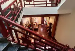 Bán nhà Quế Võ 100m , Mt 5m 4 tầng , mặt phố , kinh doanh .... Bán nhà riêng tại Quế Võ, Bắc Ninh 14