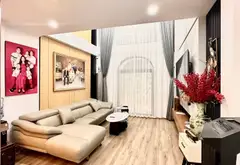 HỒ TÂY - VỊ TRÍ CỰC HIẾM NHÀ BÁN - NGÕ THÔNG - THANG MÁY - GẦN Ô TÔ - FULL NỘI THẤT... Bán nhà riêng tại Tây Hồ, Hà Nội 02