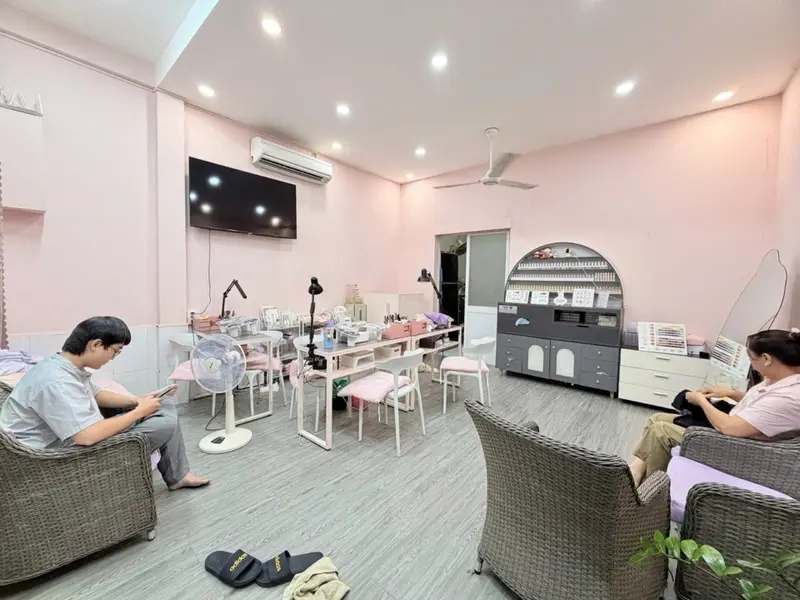 54m- HẺM 3m- 2 TẦNG- NGUYỄN VĂN TRỖI- KHÔNG LỖI- KHÔNG QUY HOẠCH... Bán nhà riêng tại Phú Nhuận, Hồ Chí Minh 01