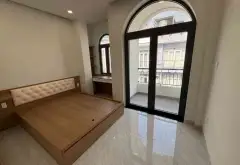Bán nhà riêng 5 tầng diện tích 60m2 tại Long Trường, Thủ Đức, nhà mới hoàn thiện nội thất... Bán nhà riêng tại Long Trường, Hồ Chí Minh 09