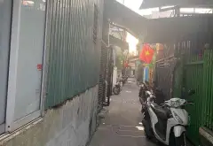 CHỦ HẠ GIÁ CẦN BÁN NHANH NHÀ CẤP 4 K123 CÙ CHÍNH LAN GIÁ 3.1 TỶ... Bán nhà riêng tại Thanh Khê, Đà Nẵng 05