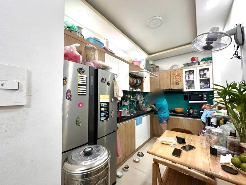 Nhà 4 tầng hiện đại, full nội thất thời thượng tại Hòa Hưng Quận 10... Bán nhà riêng tại Hòa Hưng, Hồ Chí Minh 01