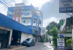 Bán đất thổ cư diện tích 70m2 tại xã Bình Hưng Hòa, mặt tiền 5m, pháp lý rõ ràng... Bán đất tại Bình Hưng Hòa, Hồ Chí Minh 04