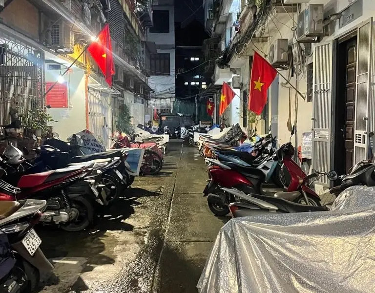 Nhà Tầng 1 Hiếm Có Tại Trần Cung, Tiềm Năng Tăng Giá Mạnh... Bán owner_side tại Nghĩa Đô, Hà Nội 01