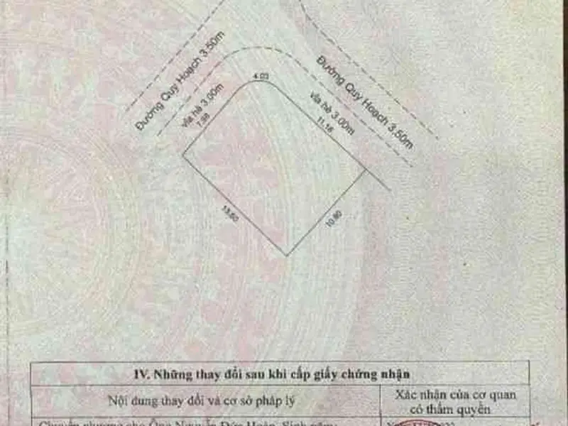 Cơ Hội Đầu Tư Đầy Tiềm Năng Tại Đà Nẵng – Bán Lô Góc 2 Mặt Tiền Nguyên Tất Thành... Bán đất tại Liên Chiểu, Đà Nẵng 01