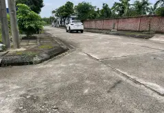 Lô góc 138m² diện tích rộng tại khu Vườn ổi, Lâm Động... Bán đất tại Thiên Hương, Hải Phòng 01