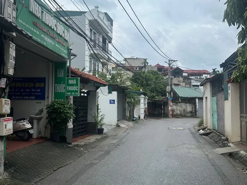 Cơ Hội Sở Hữu Siêu Phẩm Nhà 5 Tầng Tại Nguyễn Văn Linh!... Bán nhà riêng tại Long Biên, Hà Nội 01