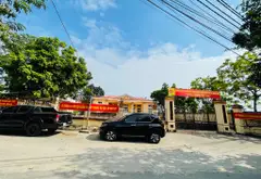 Nhà Đông Mỹ cực đẹp giá hời chờ bạn khám phá... Bán nhà riêng tại Nam Phù, Hà Nội 02