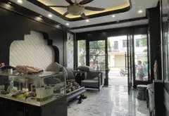 Biệt thự liền kề cao cấp với view hồ trung tâm tại Kim Chung... Bán biệt thự, liền kề tại Hoài Đức, Hà Nội 03