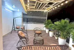Nhà hẻm ôtô rộng thoáng,mới đẹp,Huỳnh Tấn Phát cạnh Quận 7... Bán nhà riêng tại Nhà Bè, Hồ Chí Minh 12