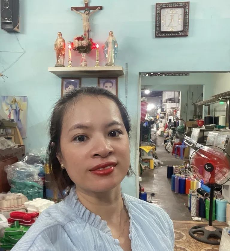 Nhà Mặt Phố Nghĩa Hoà - Sàn Diện Tích Siêu Khủng, Giá Tốt... Bán nhà mặt phố tại Tân Hòa, Hồ Chí Minh 01