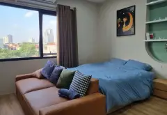 Bán nhà riêng 6 tầng tại Bà Triệu, mặt ngõ rộng ô tô vào, view trường THPT Lê Lợi... Bán nhà riêng tại Hà Đông, Hà Nội 08