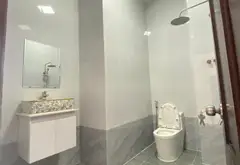 Bán nhà mặt phố 48m² 4 tầng tại khu vực gần Aeon Tạ Quang Bửu, mặt tiền 4m, giá 10.35 tỷ VNĐ... Bán nhà mặt phố tại Bình Đông, Hồ Chí Minh 09