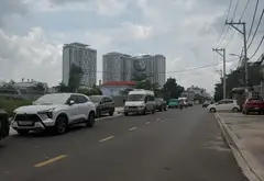 🚗HẺM XE HƠI 🏠 NHÀ 3 TẦNG - QL13 - ĐỐI DIỆN VẠN PHÚC CITY – 💰6tỉ - 📕sổ hồng riêng,... Bán nhà riêng tại Hiệp Bình, Hồ Chí Minh 09