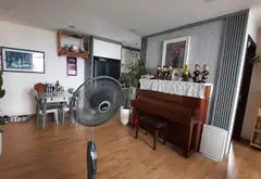 Căn góc đắt giá tại Định Công - Penthouse 3 phòng ngủ, full nội thất, chủ thiện chí bán nhanh.... Bán căn hộ chung cư tại Định Công, Hà Nội 10