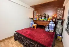 Nhà việt Hưng thanh am mặt tiền 5m sổ đỏ ôtô giá 6ty25... Bán nhà riêng tại Việt Hưng, Hà Nội 06