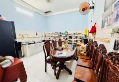 Nhà đẹp 4 Tầng, Tạ Quang Bửu, Ngang 4,2m x 12m, Nở hậu tài lộc, Nhỉnh 6 Ty... Bán nhà riêng tại Chánh Hưng, Hồ Chí Minh 14