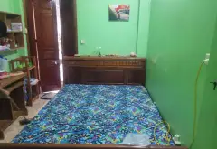 Nhà 4 tầng diện tích nhỏ tại phường Bạch Mai, Hà Nội... Bán nhà riêng tại Bạch Mai, Hà Nội 08
