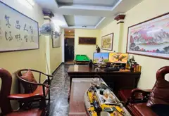 Nhà 6 tầng phường Cầu Giấy, ngõ thông, ô tô đỗ cửa, sổ vuông... Bán nhà riêng tại Cầu Giấy, Hà Nội 08