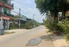 Nhà mặt phố diện tích lớn 586m² tại An Thạnh 24, Thuận An, thuận tiện kinh doanh... Bán nhà mặt phố tại Thuận An, Hồ Chí Minh 03