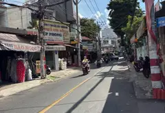 Nhà đẹp gần chợ Phú Thọ Hòa, 2PN, hẻm ô tô, giá tốt... Bán nhà riêng tại Phú Thọ Hòa, Hồ Chí Minh 01