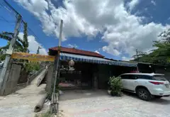 Bán nhà mặt phố Thuận An hướng Tây Nam, diện tích 921.5 m2, cơ sở pháp lý đầy đủ... Bán nhà mặt phố tại Dĩ An, Hồ Chí Minh 04