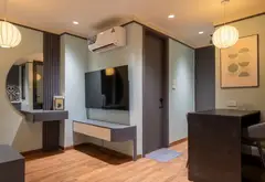 10 TẦNG THANG MÁY - 32 CĂN HỘ KHÉP KÍN - DOANH THU 5 TỶ/NĂM - HAI THOÁNG - VỈA HÈ OTO TRÁNH... Bán nhà riêng tại Phú Diễn, Hà Nội 17