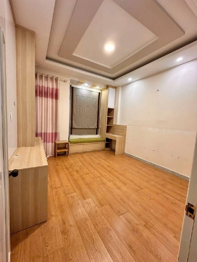 Nhà siêu hiếm KV ít nhà bán quận Phú Nhuận - HXH ngủ, quay đầu- Chỉ 8.99 Tỷ tại Hồ Chí Minh 02