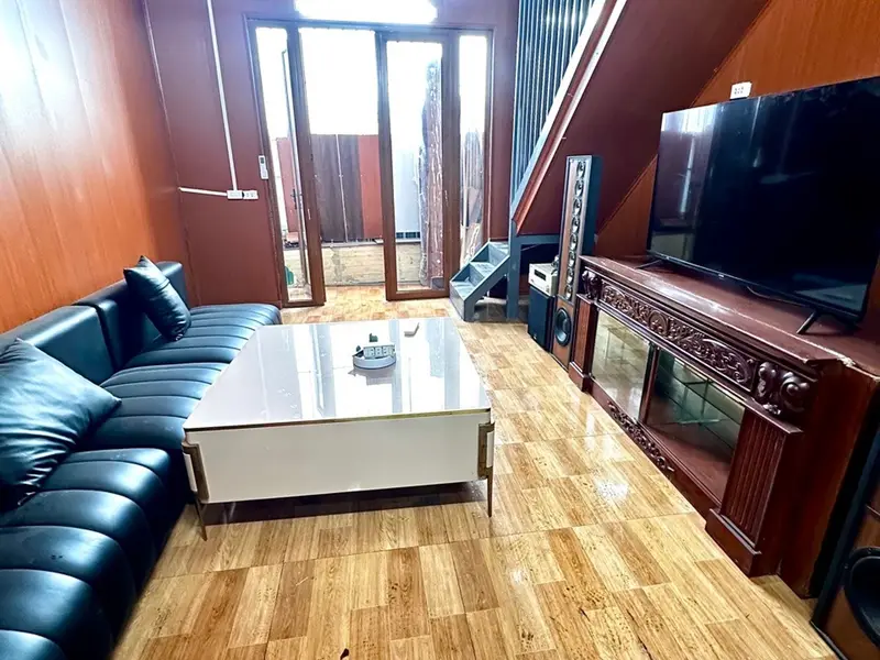 63 Xóm La 104m2 3.25 tỷ mua bán vi bằng chưa sổ... Bán nhà riêng tại Xuân Phương, Hà Nội 01