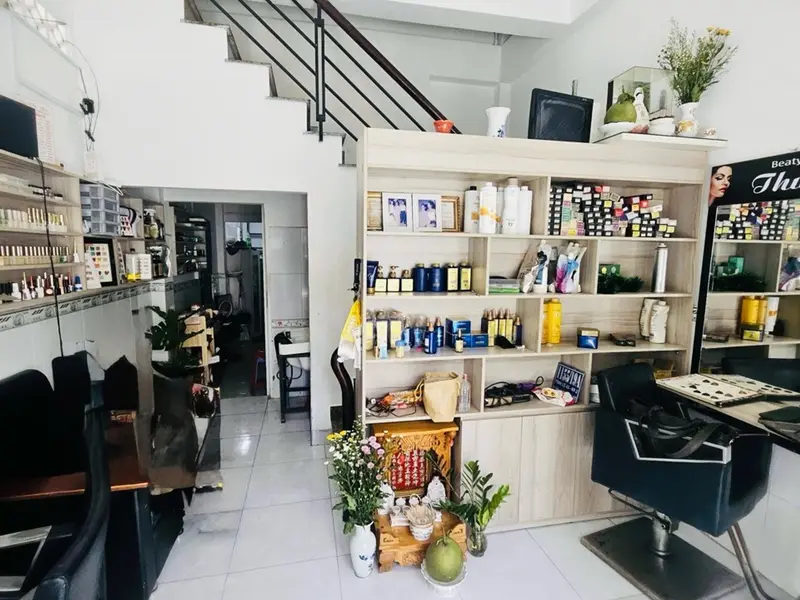Nhà 2 tầng xinh xắn tại Bình Chiểu, Thủ Đức... Bán nhà riêng tại Tam Bình, Hồ Chí Minh 01