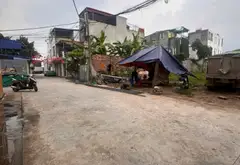 Đất Hai Mặt Thoáng Mặt Tiền Rộng - Vị Trí Vàng Kinh Doanh Đỉnh... Bán đất tại An Dương, Hải Phòng 04