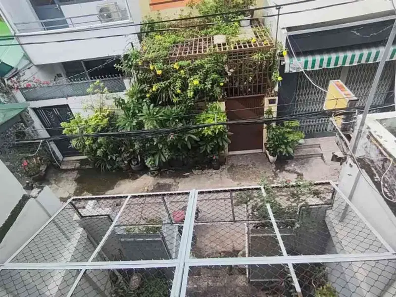 Cơ Hội Hiếm Có Sở Hữu Nhà Mặt Phố Khu Vip Cư Xá Phú Lâm A Với Giá Tốt... Bán nhà mặt phố tại Phú Lâm, Hồ Chí Minh 01