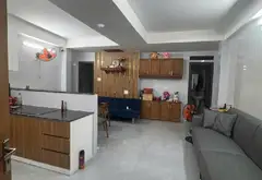 Nhà 5 Tầng Hiện Đại Đối Diện Lotte Mart Nguyễn Văn Lượng... Bán nhà riêng tại An Hội Đông, Hồ Chí Minh 15