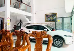 BÁN NHÀ ĐẸP SÁT HUƠ.G LỘ 2 - COOP MAR.T - 10PN - 2 ÔTÔ VÀO NGỦ - ( 8X18M ) NHỈNH 1X.9$... Bán nhà riêng tại Bình Trị Đông, Hồ Chí Minh 01