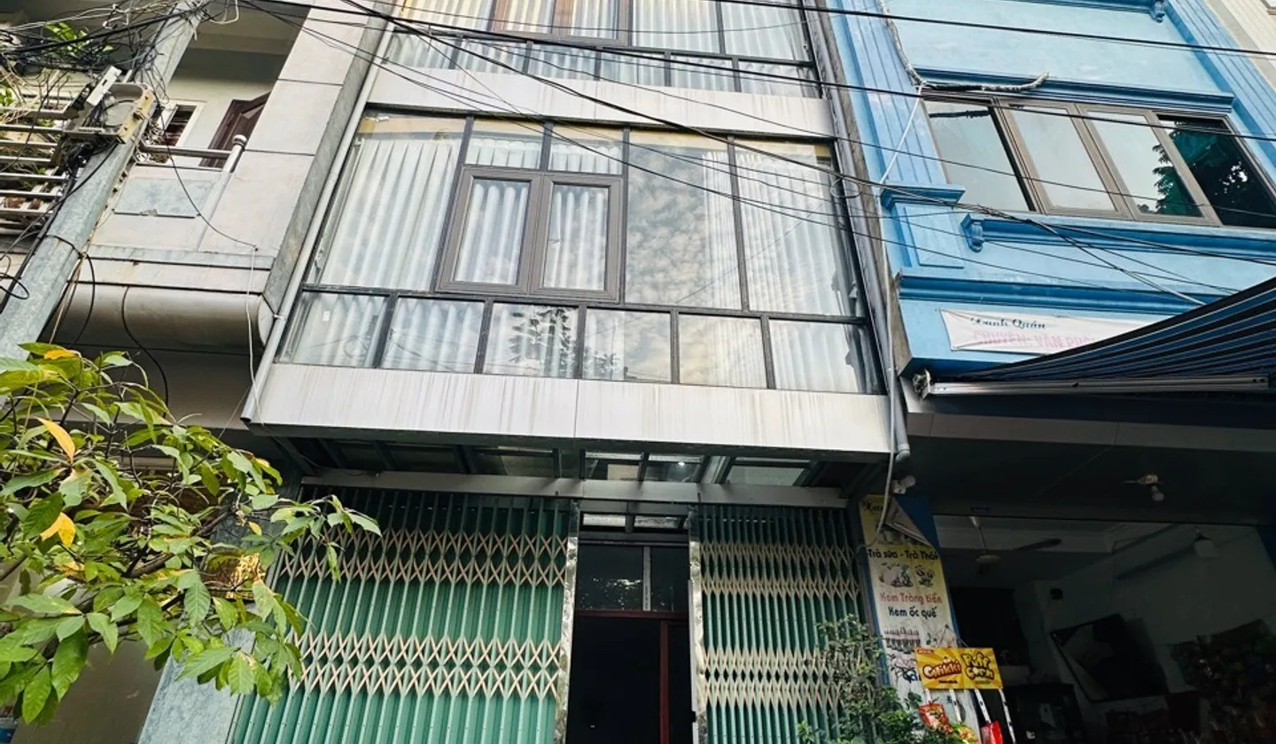 Đất phân lô đẹp, ô tô tránh, tiện ích đầy đủ tại Hà Đông... Bán đất tại Hà Đông, Hà Nội 01