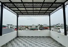 🏘️Siêu Phẩm Trung Tâm Long Biên, 1 Nhà Ra Phố, 61m x 5 tầng, thang máy, Ngõ Rộng rá sốc 10 tỉ xíu... Bán nhà riêng tại Long Biên, Hà Nội 06