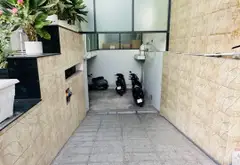 🍀🍀 DÒNG TIỀN HƠN 2,4 TỶ/NĂM – TÒA NHÀ VĂN PHÒNG 1.528M² SÀN - NGAY TRUNG TÂM BÌNH THẠNH - THANG M... Bán nhà mặt phố tại Thạnh Mỹ Tây, Hồ Chí Minh 01