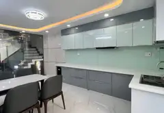 Siêu phẩm nhà mới 5 tầng có thang máy, xông hơi gần Tô Hiệu... Bán nhà riêng tại Phú Thạnh, Hồ Chí Minh 11
