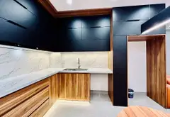 Nhà 6 tầng có thang máy, gara ô tô tại Thạch Bàn, Long Biên... Bán nhà riêng tại Long Biên, Hà Nội 08