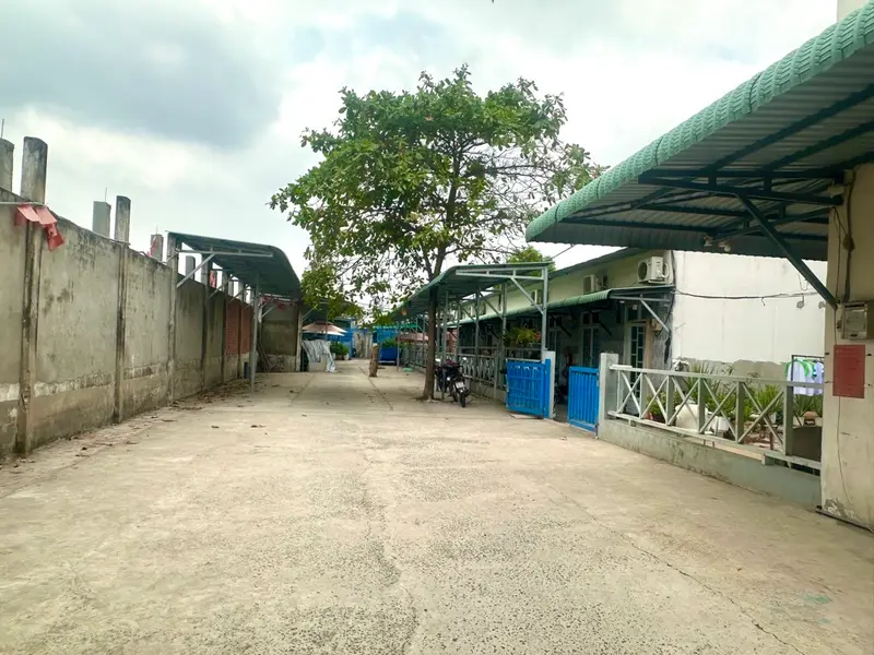 Bán nhà riêng Quận 7, diện tích 1965m2, giá 42 tỷ... Bán nhà riêng tại Phú Thuận, Hồ Chí Minh 01
