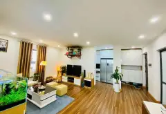 Cơ hội hiếm có sở hữu căn hộ góc 2 phòng ngủ view sông Linh Đàm... Bán căn hộ chung cư tại Hoàng Liệt, Hà Nội 06