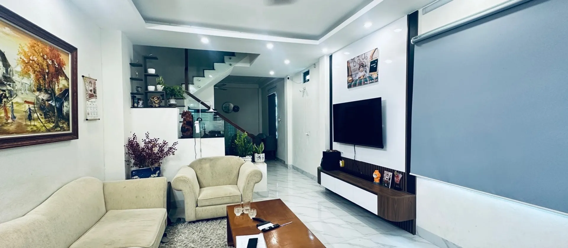 Bán nhà Hoàng Mai-phố Định Công Hạ 2.2tỷ, 48m2 x2tầng. Mt 4m. Lô Góc-Mặt Ngõ Thông- Ô Tô... Bán nhà riêng tại Định Công, Hà Nội 01