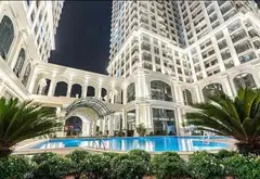 Bán căn hộ cc Sunshine Riverside - Nhà đẹp 100m2 - Lô góc, tầng cao, view Sông Hồng và cầu Nhật Tân... Bán căn hộ chung cư tại Phú Thượng, Hà Nội 09