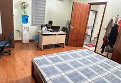 Nhà 6 tầng góc phố Đông Ngạc, tiện kinh doanh, ô tô tránh... Bán nhà riêng tại Đông Ngạc, Hà Nội 11