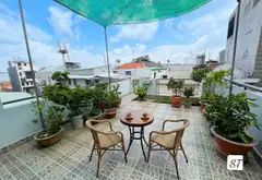 Bán nhà ngay NGÃ TƯ GÒ MÂY, ĐS2 - 60m2 - 3 Phòng ngủ - HXH - 4.85 tỷ(tl)... Bán nhà riêng tại Bình Hưng Hòa, Hồ Chí Minh 03